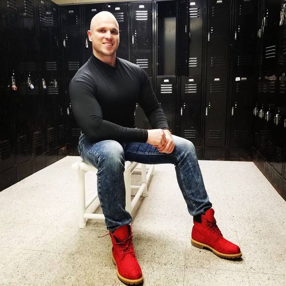 Meet your Posher, Dmitry - Picture 1 of 1